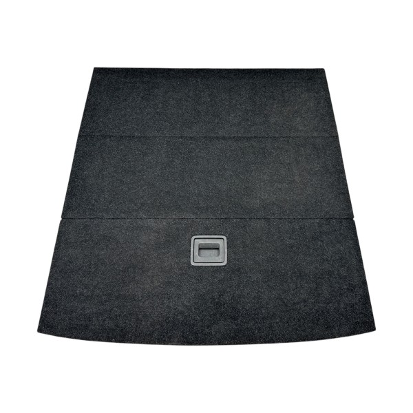 Kofferraumboden Ladeboden Kofferraum VW Passat Variant B6 B7 schwarz 3C9863463M