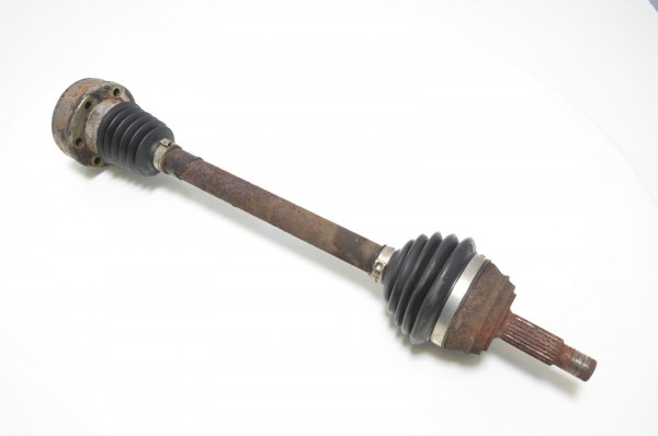 Antriebswelle Gelenkwelle links VW Golf 3 Vento 1H 1.6 1.9 D SDI 1H0407271F