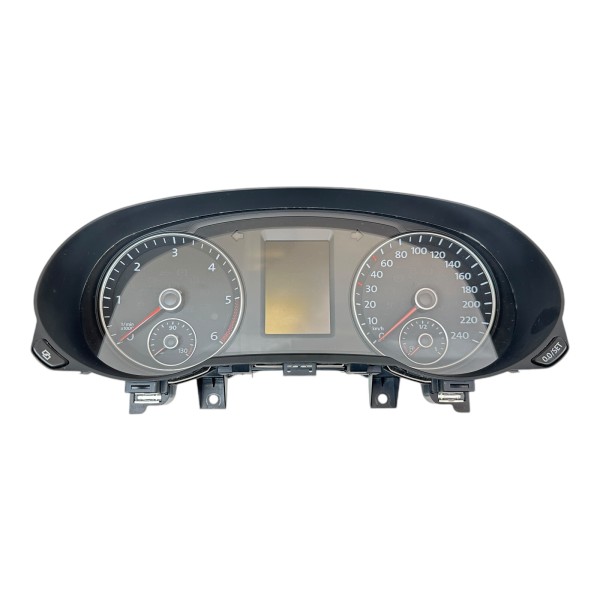Kombiinstrument Diesel Tacho Tachometer Seat Alhambra 7N5920870E