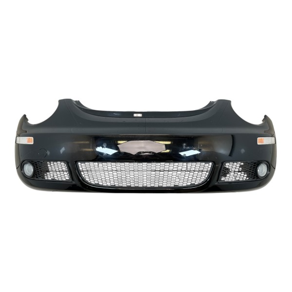 Stoßstange vorne Stoßfänger VW Beetle 9C 1Y Facelift schwarz L041 1C0807221P