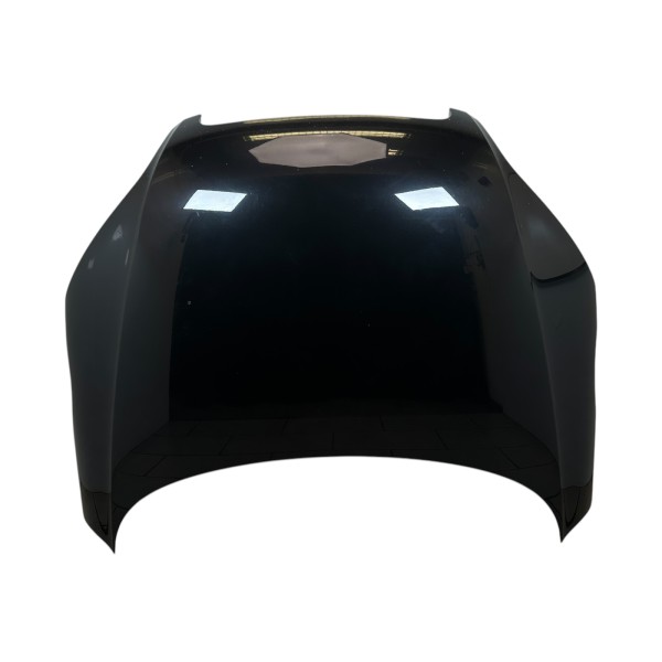 Motorhaube Fronthaube Audi TT TTS 8J schwarz LZ9Y 8J0823029E