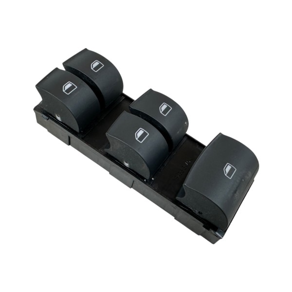 Fensterheberschalter vorne links Audi A4 S4 RS4 Cabrio 8H 8H0959851C