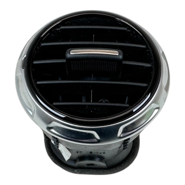 Lüftungsdüse Ausströmer Luftdüse Armaturenbrett Audi TT TTRS 8J Alu 8J0820901E