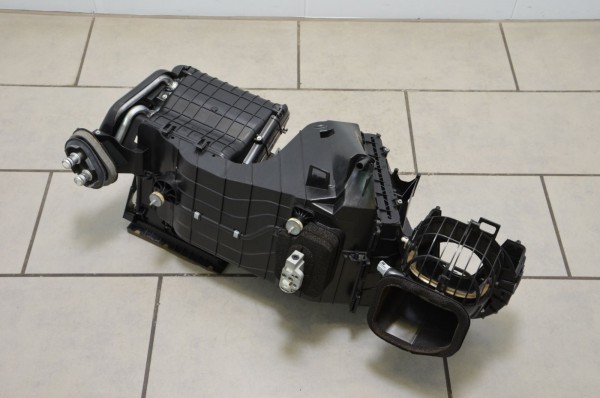 VW Touareg 7L 02-10 Gebläsekasten für KFZ mit 4-Zonen-Climatronic 7L0820005CQ