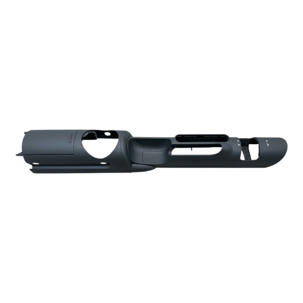 Mittelkonsole Mitteltunnel Verkleidung Audi TT 8N soul schwarz 8N0863244