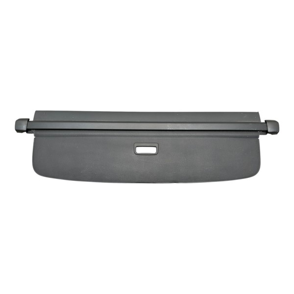 Laderaumabdeckung Kofferraumabdeckung VW Golf 6 Variant schwarz 1K9867871B