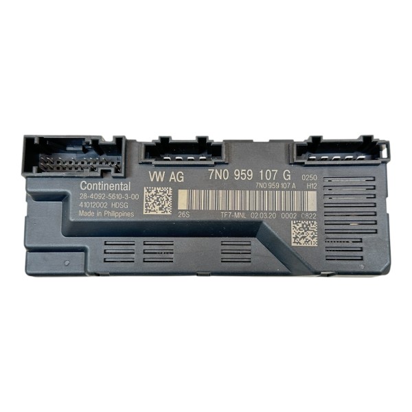 Steuergerät elektrische Heckklappe Seat Alhambra VW Sharan 7N 7N0959107G