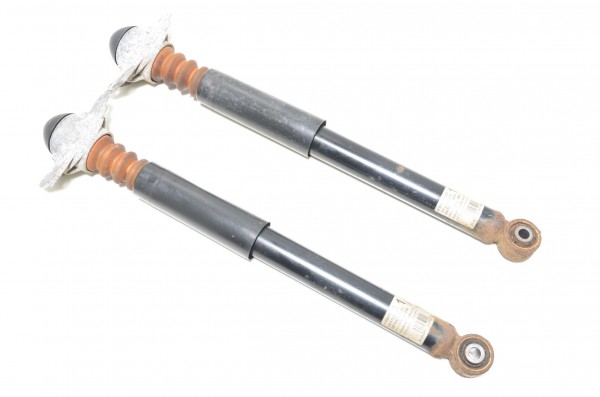Stoßdämpfer Set hinten original Dämpfer Hinterachse VW Golf 6 5K 1K0513029ME
