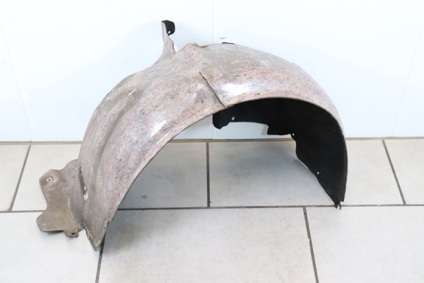 Radhausschale Radschale Innenkotflügel vorne rechts Audi TT 8J 8J0821172B