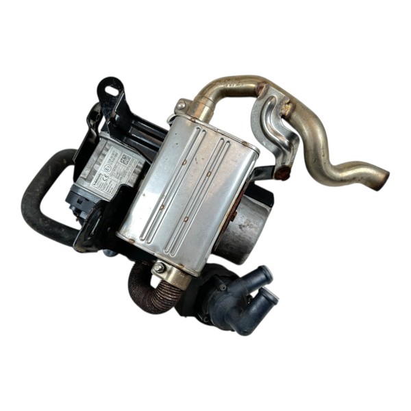 Heizgerät Webasto Thermo Top V Evo Diesel Seat Alhambra VW Sharan 7N 7N0815065T