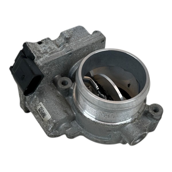 Drosselklappe Steuerklappe 2.7 3.0 TDI Audi A4 8K A5 A6 4F VW 4E0145950H