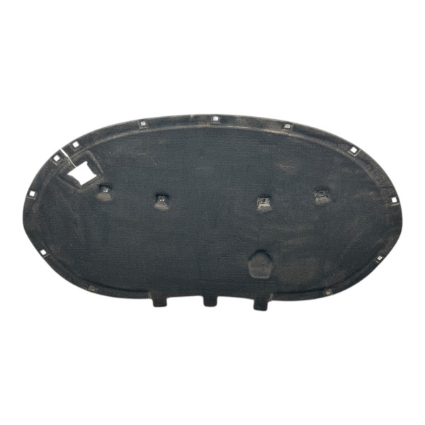 Motorhaubendämmung Dämmmatte Motorhaube VW Passat B7 362 365 3AA863831
