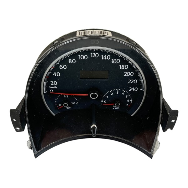 Kombiinstrument 1.6 2.0 Benzin Tacho VW Beetle 1C 1Y Facelift 1C0920035S