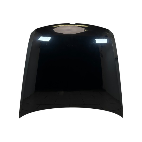 Motorhaube Fronthaube Frontklappe VW Phaeton 3D Facelift schwarz LC9X 3D0823031K