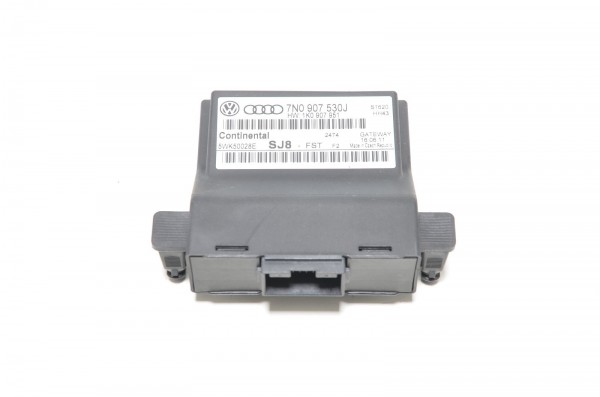 Gateway Diagnose Interface Steuergerät Audi A3 TT Seat Skoda Octavia 7N0907530J