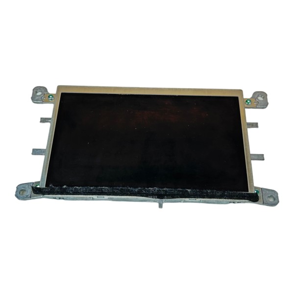 Bildschirm Monitor Anzeigeneinheit Radio TFT Audi A4 8K B8 8T0919603F