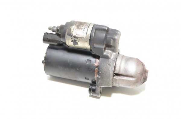 Anlasser original Starter 2.4 2.7 3.2 V6 Audi A4 8E 8H B7 A6 4F A8 06E911023EX