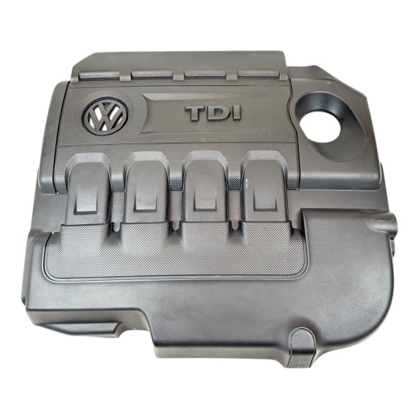 Motorabdeckung Abdeckung Saugrohr 1.6 2.0 TDI VW Golf 7 Sharan Passat 04L103925Q