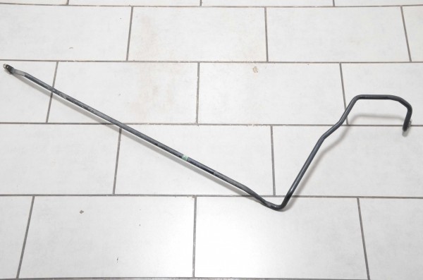 Klimaleitung Saugleitung Porsche 911 996 997 Boxster 986 987 99657309101