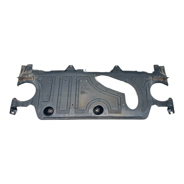 Verkleidung Kraftstofftank Unterboden hinten Audi TT 8N 8N0825213E