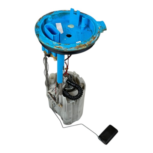 Kraftstoffpumpe Fördereinheit rechts Benzin VW Tiguan 5N 5N0919051H