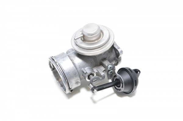 Drosselklappe AGR Ventil 1.9TDI Audi Seat Skoda VW Passat 038131501AA