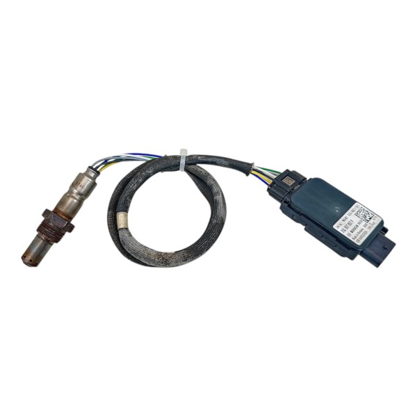 NOx Sensor 2.0TDI DTUA 200PS Skoda Superb VW Golf 8 Passat 3G B8 05L907807F