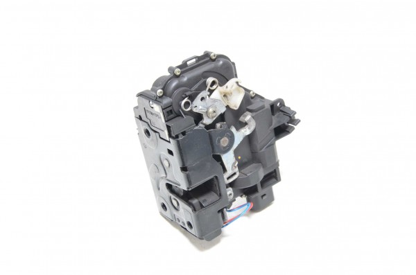 Türschloss links Fahrertür Porsche Boxster 986 2.5 3B1837015A