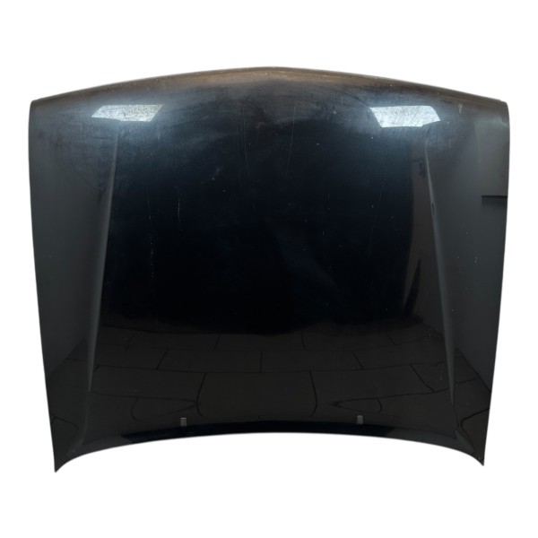 Motorhaube Fronthaube Audi 100 Typ 44 schwarz 443823029F