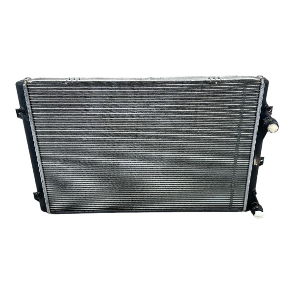 Kühler Wasserkühler Motorkühler 2.0 TSI CAWB CCZB Audi Seat Skoda VW 5K0121251J