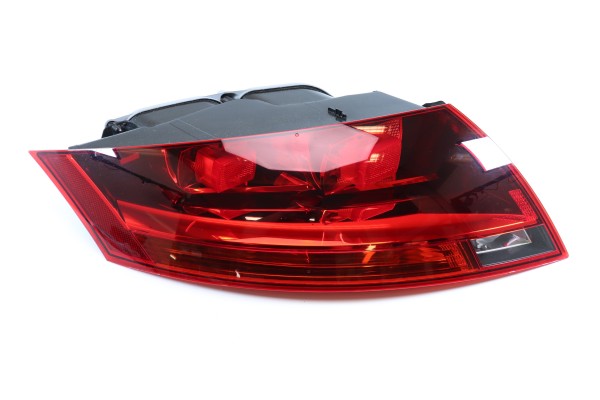 Rücklicht Rückleuchte Heckleuchte links Audi TT TTS TTRS 8J 8J0945095C