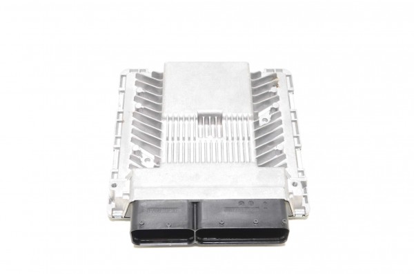 Motorsteuergerät Steuergerät Motor 3.2 V6 255 PS AUK Audi A4 8E 8E0907559