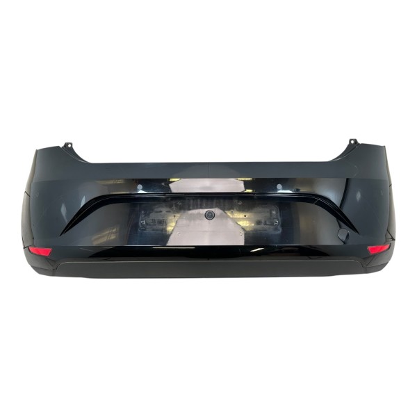 Stoßstange Stoßfänger hinten PDC Seat Leon 5F schwarz LY9T 5F0807421A