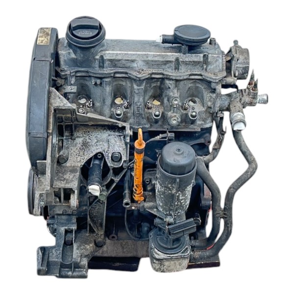 Motor 1.9 TDI AHF 110PS Audi A3 8L Seat Leon Skoda VW Golf 4 Bora 246tkm