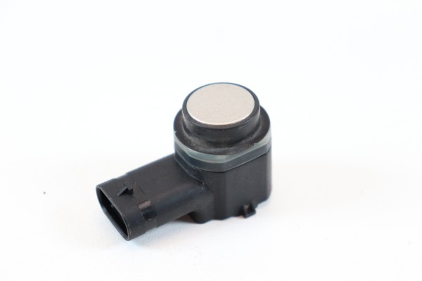 Einparkhilfe Sensor Parksensor PDC Audi Seat Skoda VW silber LP7W 5C6919275