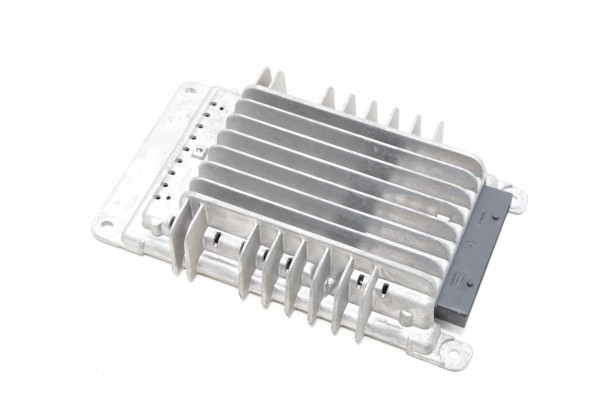 Verstärker Bose Endstufe Amplifier Audi A4 S4 RS4 Avant 8E B7 355 013