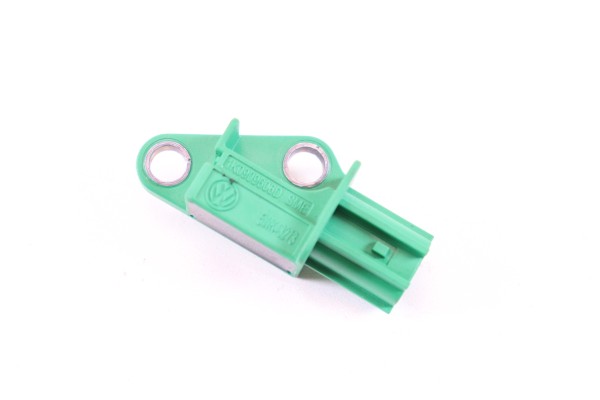 Crashsensor Querbeschleunigungssensor Seat VW Golf 5 Golf 6 Variant 1K0909606D