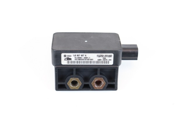 Drehratensensor ESP Beschleunigungssensor Audi A3 TT VW Golf 4 1J0907657A
