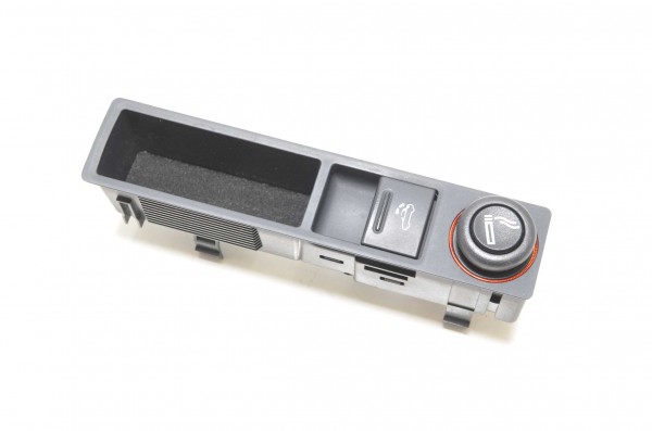 Schalter Verdeck Verdeckschalter Audi A3 8P A4 S4 RS4 Cabrio 8H 8H0919719G