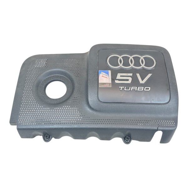 Motorabdeckung Abdeckung Saugrohr 1.8T 225PS APX BAM Audi TT 8N 06A103724K