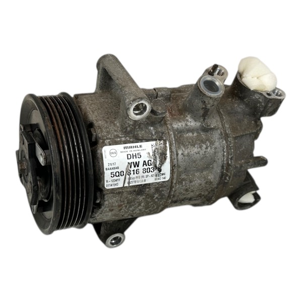 Klimakompressor R-1234YF Audi A3 8V Seat Leon 5F Skoda VW Golf 7 5G 5Q0816803D