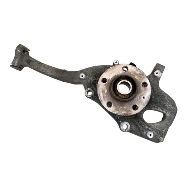 Achsschenkel KSM Radlagergehäuse vorne rechts Audi A4 8K A5 8T Q5 8R 8K0407258AA