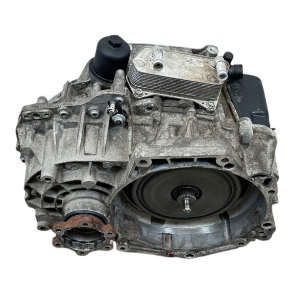 Getriebe 6 Gang DSG PBD 2.0TDI 170PS Seat Alhambra VW Sharan 7N 191tkm