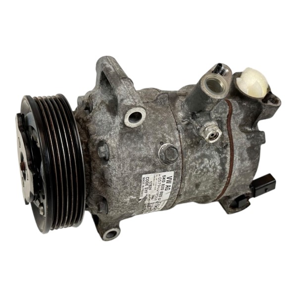 Klimakompressor Audi A1 Seat Ibiza 6J Skoda VW Polo 6R 5K0820803G
