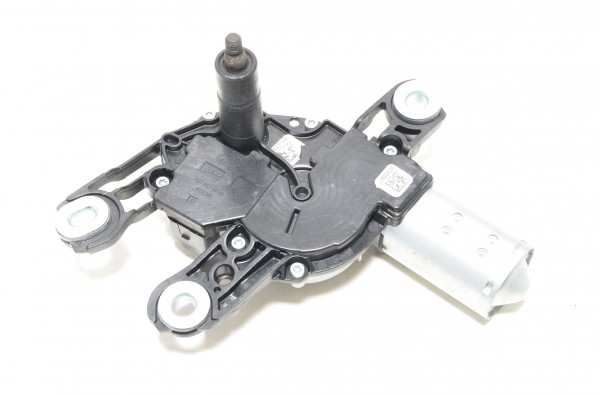 Wischermotor Heckwischermotor Seat Leon SC Coupe 5F Wischer hinten 5F3955711