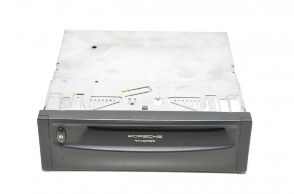 Navigations Rechner Radio Navirechner Porsche 911 996 Boxster 986 99664212201