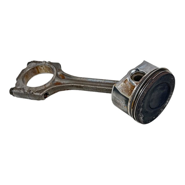 Kolben Pleuel 1.2 TSI CBZA CBZB Audi Seat Skoda VW 03F107065A 03F198401
