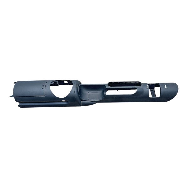 Mittelkonsole Mitteltunnel Verkleidung Audi TT 8N schwarz 8N0863244