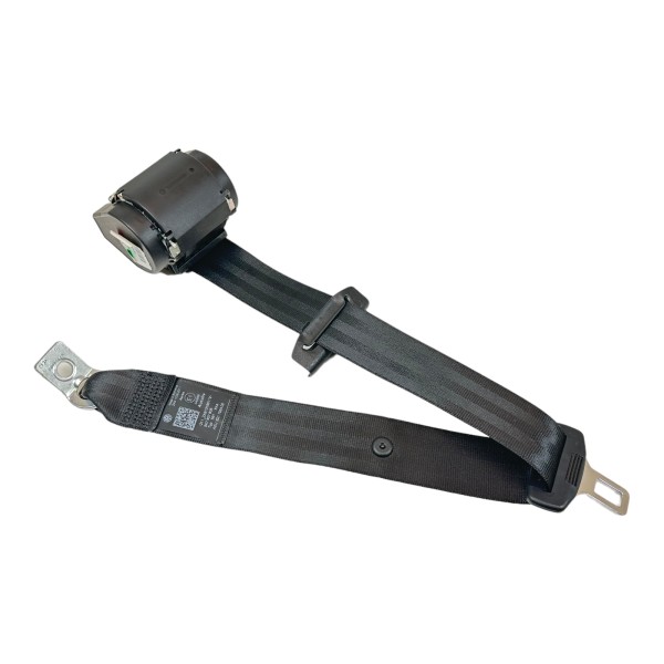Anschnallgurt Sicherheitsgurt hinten links rechts VW Golf 6 Cabrio 5K7857805
