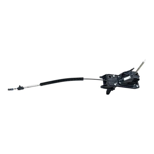 Schaltgestänge DSG Getriebe Schaltkulisse Seat Alhambra VW Sharan 7N 7N1713025H